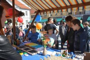 Parada učenja v Ljutomeru 2